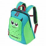 Head Kids Backpack Blue / Green